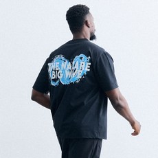 Airit 男款涼感防曬衣 結合涼感透氣T恤 AM1188