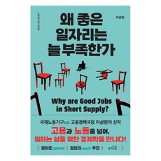 ThinkingPowerBooks 為什麼好工作總是那麼少, 思想的力量, 李尚憲