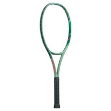 YONEX PERCEPT 97 G2 網球拍 310g, 綠色, 1個