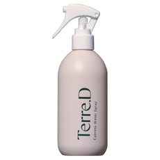 TerreD 室內多功能扁柏水除臭噴霧 正裝, 300ml, 1個