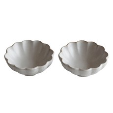 NICOTT La Fleur 醬料碗 8.5cm, 單一顏色, 2個