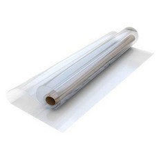 앞날창창 주방 가스렌지 오염방지 타일 시트지 투명, 1개