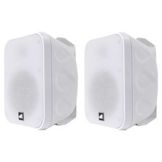 GNS 스피커 2p, GIPS-80, 화이트