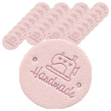 Khohimo 手工標籤 5W0206, 紫色, 30個