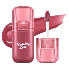 泡泡果醬唇釉, 4.5g, 04 無花果布蕾, 1個