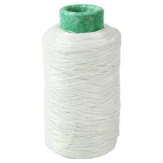 Ancalls Galaxy 金屬繩錐筒編織線, 1個, 700 白色極光