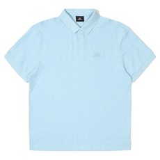 오닐 남성용 SMALL LOGO POLO 반팔 티셔츠 OMTPOI194