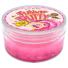 데이비드토이 UNNY PUTTY, 나만 없어 고먐미, 40g, 1개
