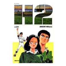 H2 14, 大元CI, Mitsuru Adachi