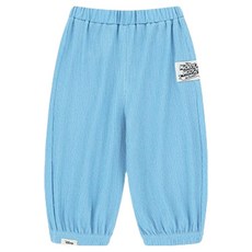 milkmile 幼兒涼感透氣迪士尼米奇涼爽七分束口褲