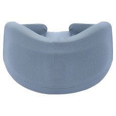 Teia 護頸圈 淺藍色 L(45~52cm), 1個