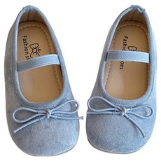 女童蝴蝶結平底鞋 KD3260