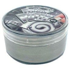 David Toy Funny Putty 秘密變色, 銀礦石, 1個, 40g