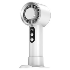 슈틸루스터 100단 파워 에어컨 선풍기, ST-PAF200, 화이트