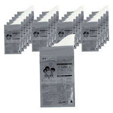 플렉스라인 일회용 간이 소변봉투, 22개