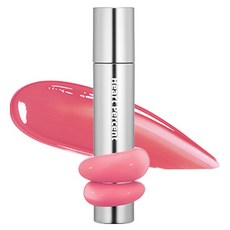 Heart Percent Dot On Mood One Way Glow唇釉, 13 粉紅仙女, 4g, 1個