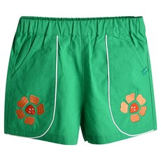 moimoln 幼兒Hiya四分褲 M242PTB46P