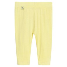 moimoln 幼童 SOFT and Isle 七分內搭褲 M242KPB88P