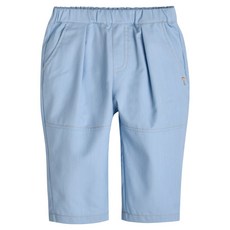 moimoln 幼童馬克長褲 M242PTB10P