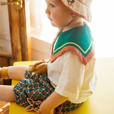 moimoln 幼童 Moni 七分褲 M242PTB11P