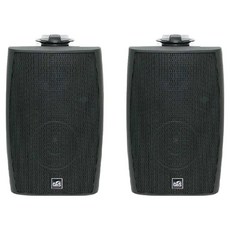 GNS 카페 학원 강당 패션스피커 40W, GMS-40, Black