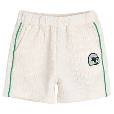 모이몰른 유아용 무무 4부 팬츠 M242KPB15P