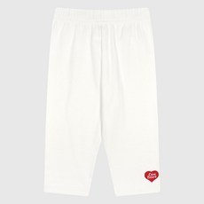 Care Bears 兒童款7分寬鬆緊身褲