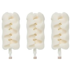 Einbach 嬰兒奶瓶清潔刷補充包, 米色, 3個