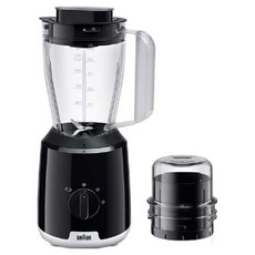BRAUn 百靈 調理機 JB1015BK