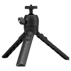 로드 Tripod 2 마이크 삼각 스탠드