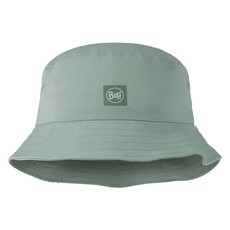 西班牙 BUFF 探險漁夫帽 素色 登山戶外帽, 素面燧石色