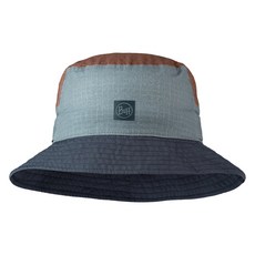 西班牙 BUFF 太陽漁夫帽 登山戶外帽, HAK STEEL