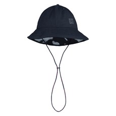 西班牙 BUFF Enmad 漁夫帽 登山戶外帽, AKAB NIGHT BLUE