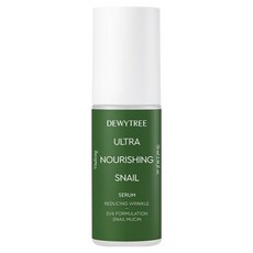 DEWYTREE Ultra滋養蝸牛精華, 1瓶, 70ml