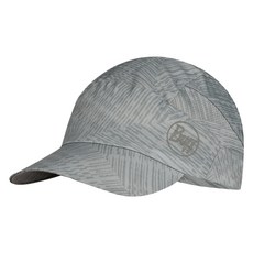 西班牙 BUFF Pack 可收納健行帽 登山 跑步 健行 運動帽, KELED GREY