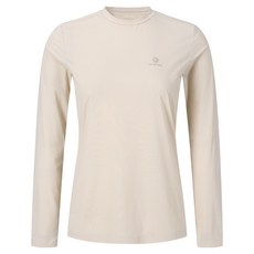 블랙야크 여성용 아이스프레쉬 라운드 베이스레이어 티셔츠 1BYETMU503