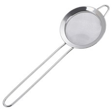 올스텐 프리미엄 미세 304 YOL 거름채망, 1개