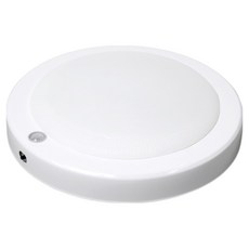 DOOYOUNG 照明 LED Snow 感應燈 15W, 1個, 晝光色