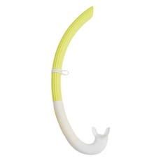 Doublek Float浮潛浮板, 檸檬黃