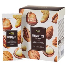 Otree 精選堅果, 250g, 1個