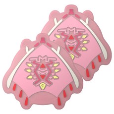 호후 PS5 포탈 컨트롤러 아날로그 조이스틱 커버 스틱캡 젤틱, 08, 2개