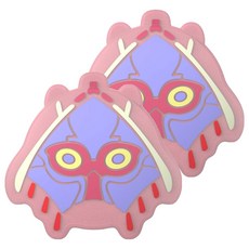 호후 PS5 포탈 컨트롤러 아날로그 조이스틱 커버 스틱캡 젤틱, 06, 2개