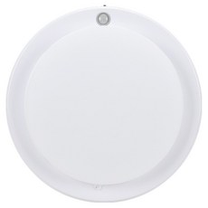 KimSLED DC안정기 타입 스마트 센서등 15W, 주백색, 1개