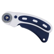 카피어랜드 칼날회전식 롤러 재단기 RC-628, 1개, 혼합색상
