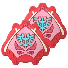 호후 PS5 포탈 컨트롤러 아날로그 조이스틱 커버 스틱캡 젤틱, 15, 2개