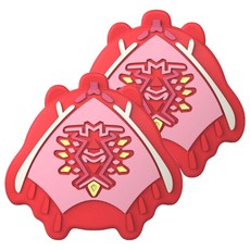 호후 PS5 포탈 컨트롤러 아날로그 조이스틱 커버 스틱캡 젤틱, 16, 2개