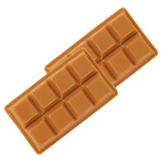 Black Tree 情人節巧克力公仔焦糖, 2個