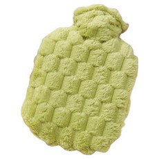 Pocket Master 冷熱敷袋 蘋果綠 1L, 1個