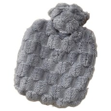 Pocket Master 冷熱敷袋 深灰色 1L, 1個