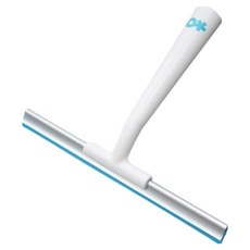 Cleaning Lab 刮水刀 除水器 玻璃刮刀, 1個, 白色